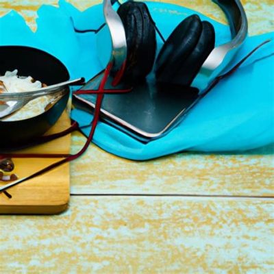 Can I Listen to Music During Ramadan: A Detailed Discussion