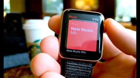 Can You Listen to Music on Apple Watch? And Why Does It Feel Like a Tiny DJ on Your Wrist?