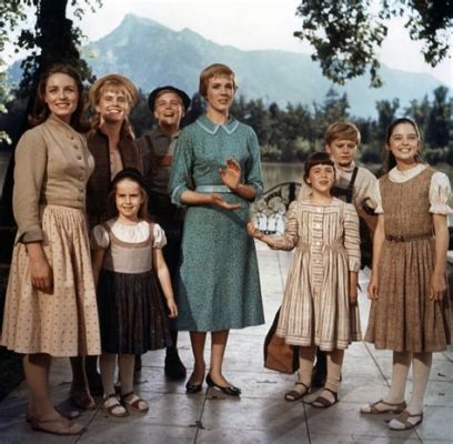 cast of sound of music now: How does the timeless melody of Do-Re-Mi influence the characters in The Sound of Music?