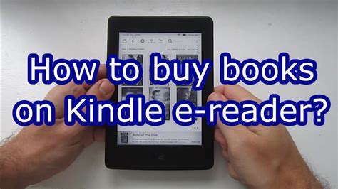 how do you buy books on kindle and what are some unique features of the Kindle platform?