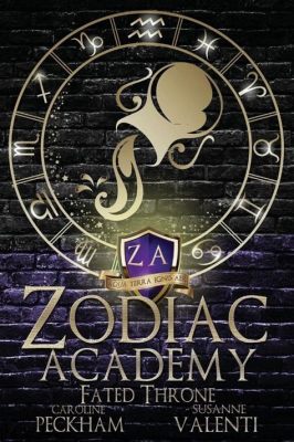 How Many Books in Zodiac Academy: An Exploitative Review of Zodiac Themed Literature