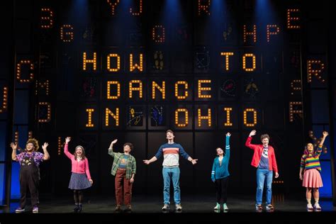 How to Dance in Ohio Musical Reviews: A Symphony of Emotions and Unexpected Twists