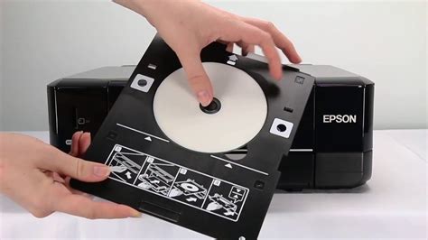 How to Print on a CD: An Insightful Exploration into the Mysteries of Disc Printing