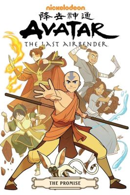 How to Read Avatar Comics in Order: A Guide to the Sequential Art Journey