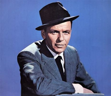 What Kind of Music Does Frank Sinatra Sing? And How His Legacy Impacts Modern Music